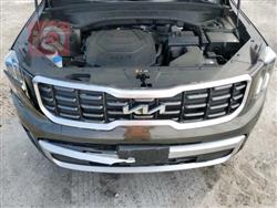 Kia Telluride